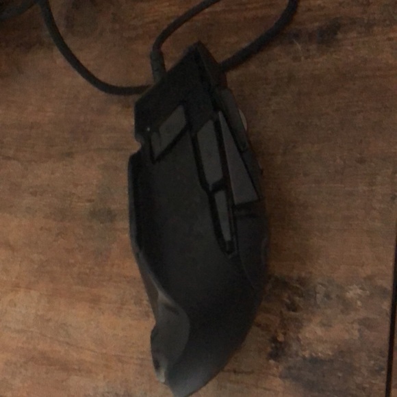 Logitech G502 Hero - Picture 2 of 6